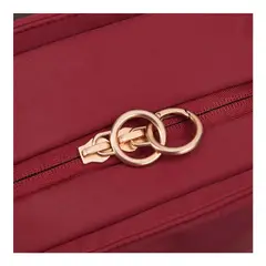 DELSEY - MOCHILA SECURSTYLE CON BOLSILLO RFID PARA NOTEBOOK 13" 12 LTS