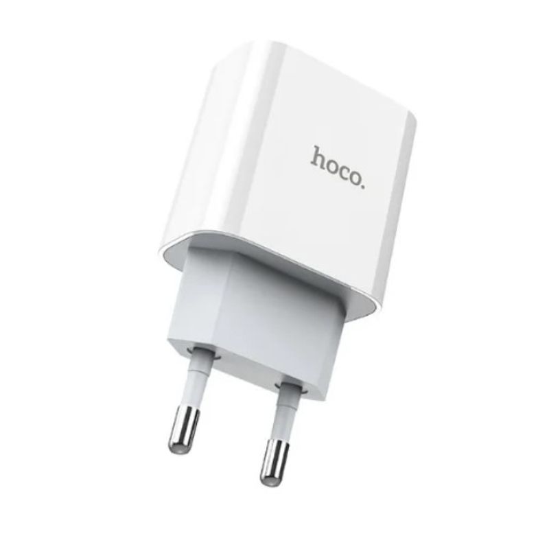 HOCO - Cargador sin Cable TIPO C 20W - Adaptador