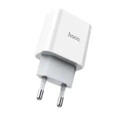 HOCO - Cargador sin Cable TIPO C 20W - Adaptador