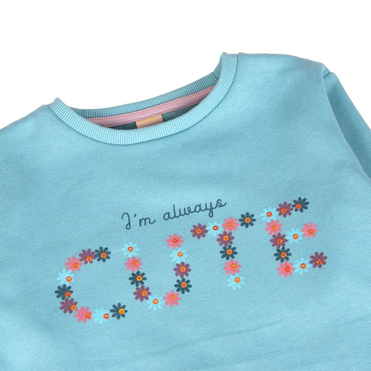 PILLIN - Polerón  Rosado Pillin  PVB506-25PET