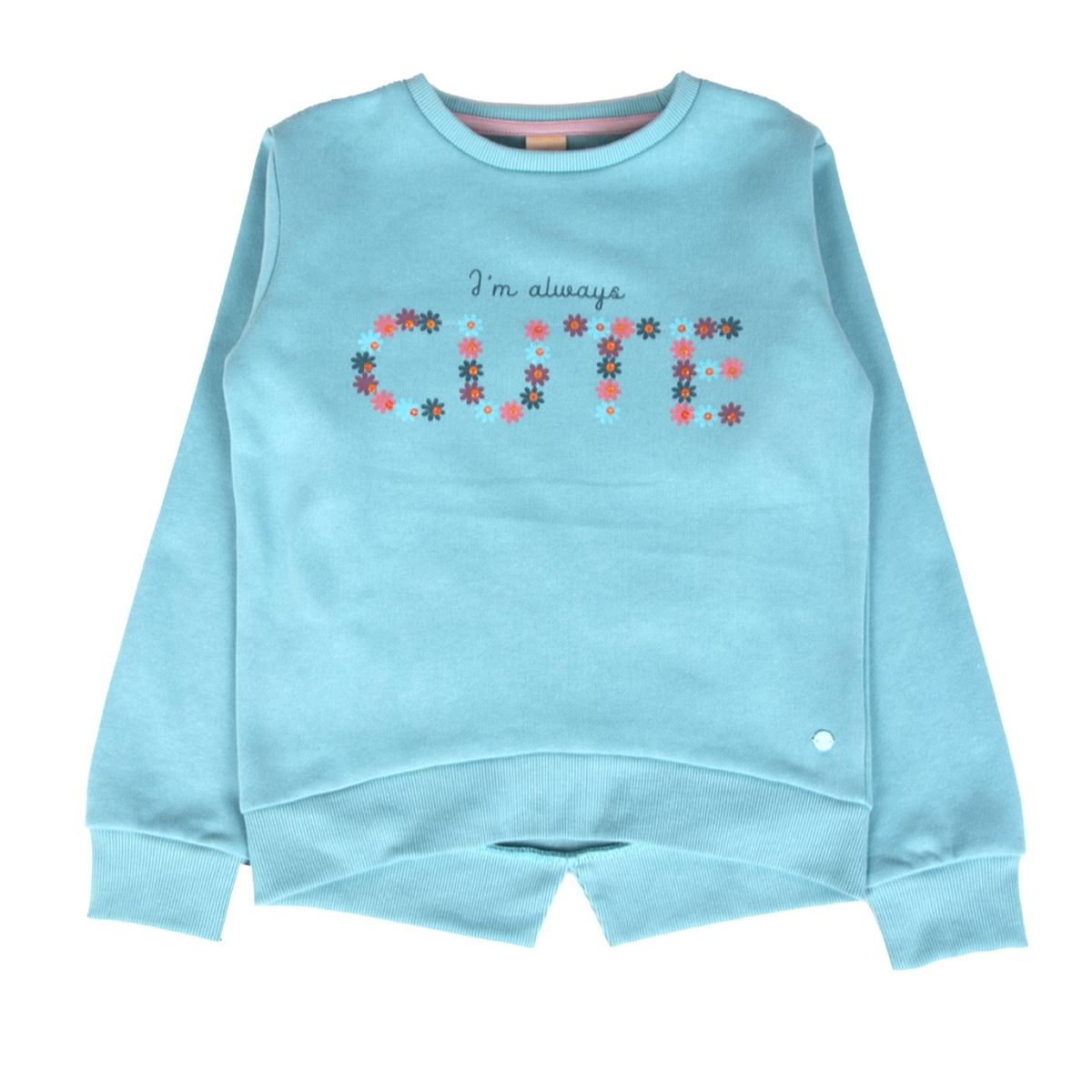 PILLIN - Polerón  Rosado Pillin  PVB506-25PET