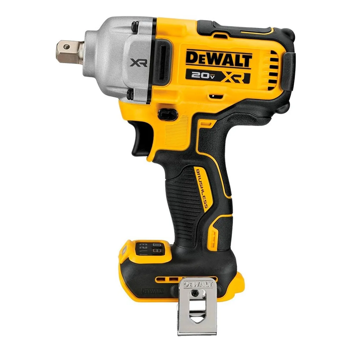 DEWALT - Llave De Impacto 1/2 20v Dewalt Dcf892b - Sin Baterías