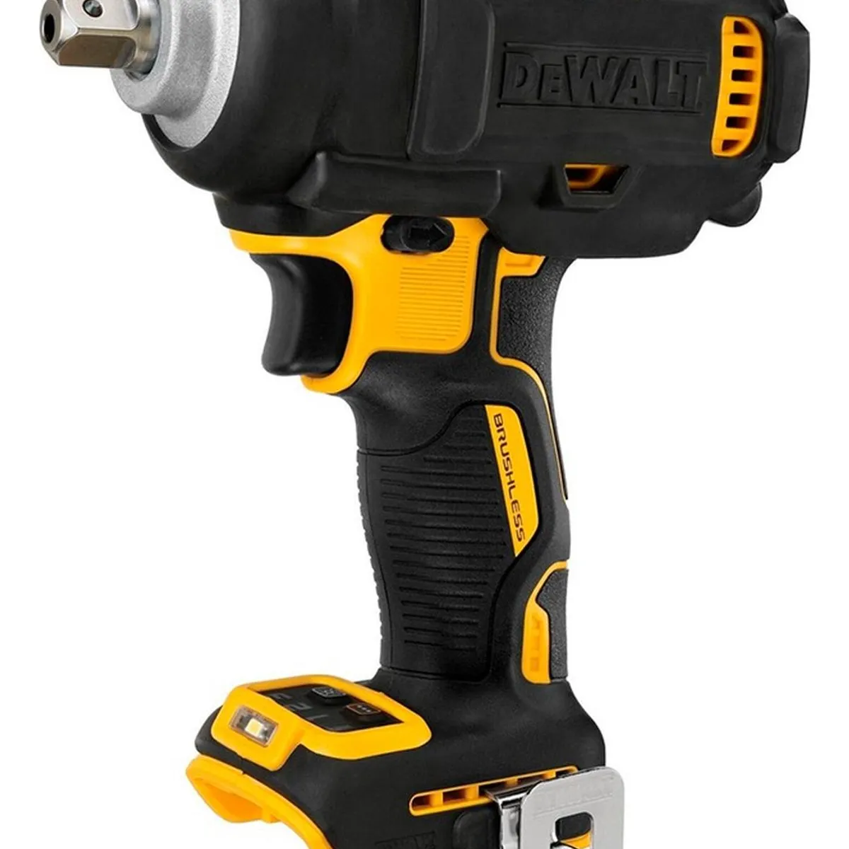 DEWALT - Llave De Impacto 1/2 20v Dewalt Dcf892b - Sin Baterías