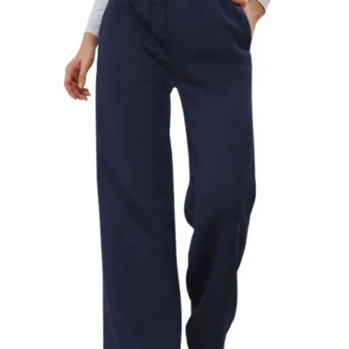 LOOK SHOP - Pantalón Jogger Buzo Mujer Algodón Forro Polar. Invierno 138