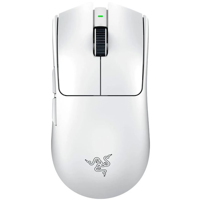 RAZER - Razer Viper V3 Pro Wireless Esports Gaming Mouse White Ed