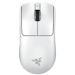 RAZER - Viper V3 Pro Wireless Esports Gaming Mouse White Ed