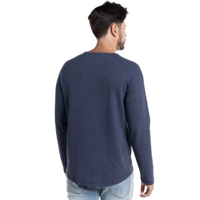 Imagen 2 del producto Polera Waffle Burgos