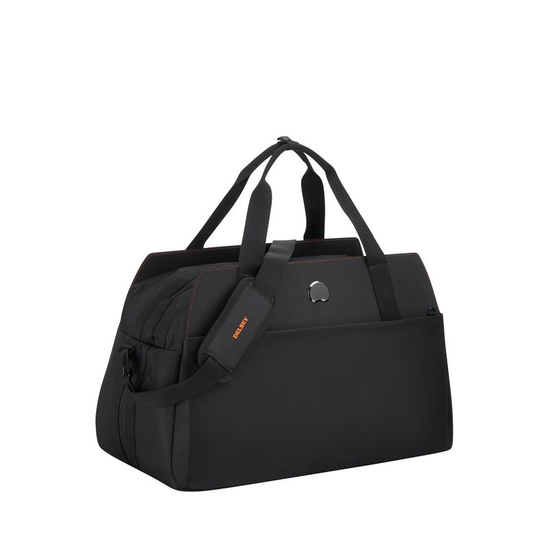 DELSEY - BOLSO DE MANO DELSEY DAILYS EXPANDIBLE PARA NOTEBOOK 14" 47 LTS
