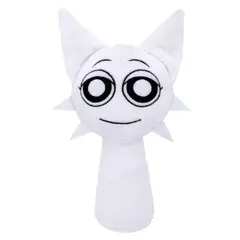 GENERICO - Peluches Incredibox Sprunki Exclusivos Coleccion Wenda