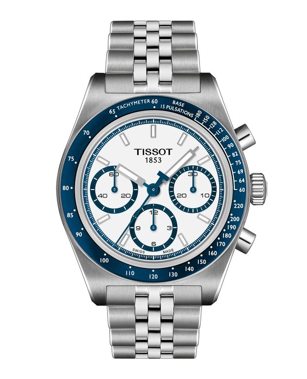 Reloj PR516 Acero Plateado TALLA UNICA