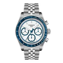 TISSOT - Reloj PR516 Acero
