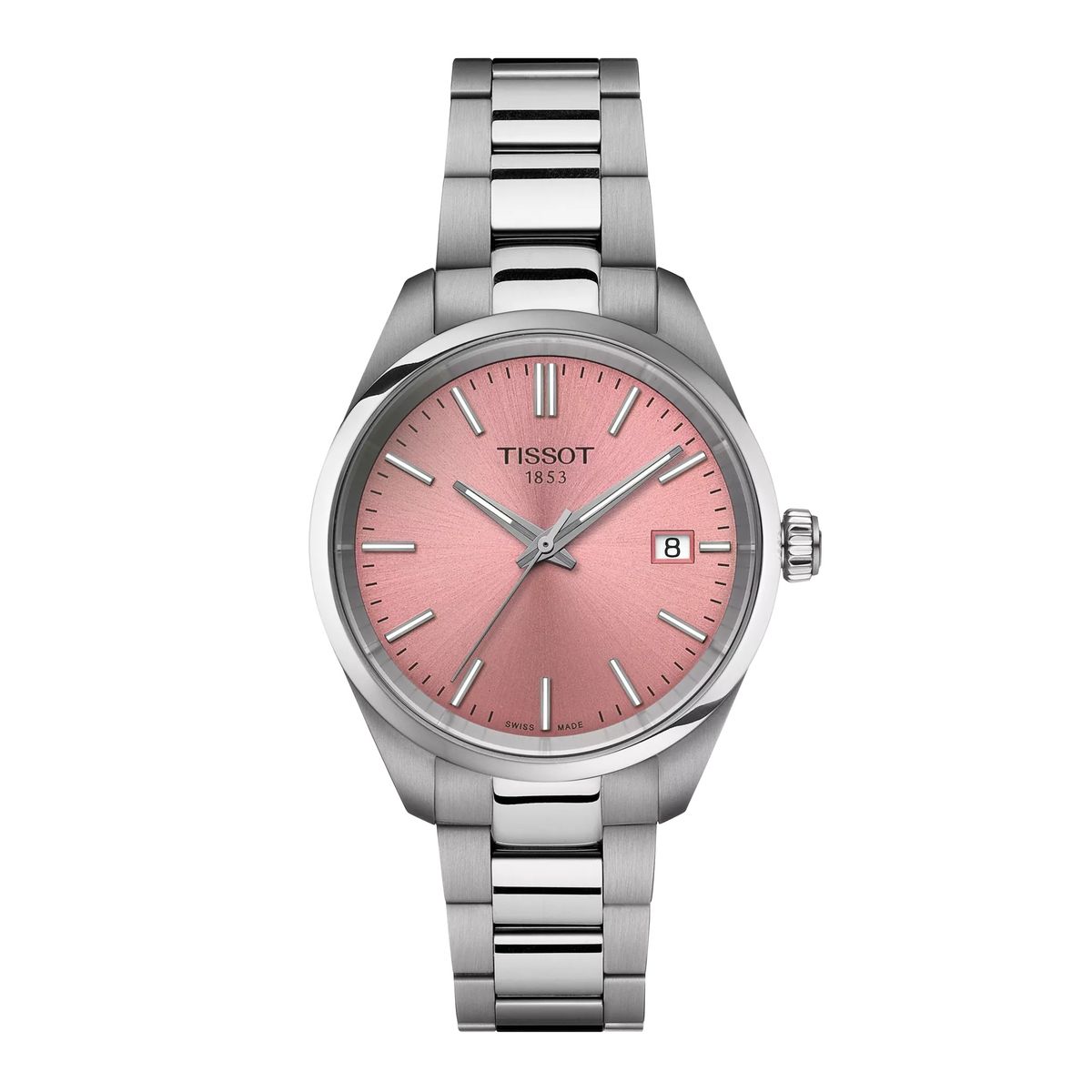 TISSOT - Reloj Tissot PR100 Classic Acero Rose