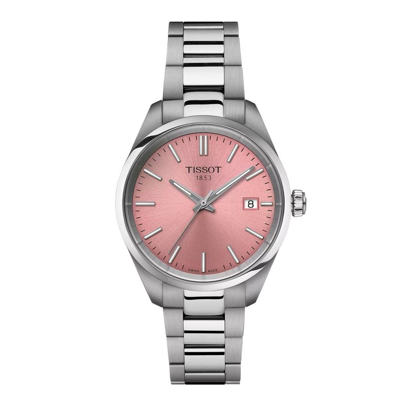 TISSOT - Reloj Tissot PR100 Classic Acero Rose
