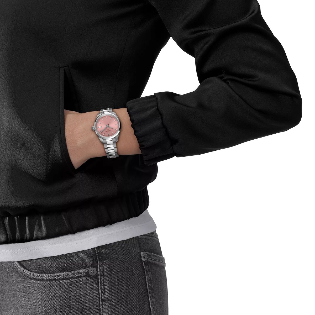 TISSOT - Reloj Tissot PR100 Classic Acero Rose