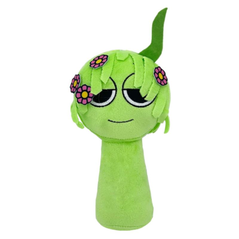GENERICO - Peluches Incredibox Sprunki  Exclusivos Coleccion Vineria