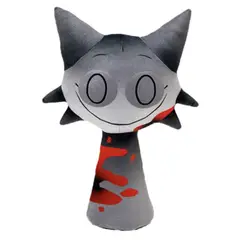 GENERICO - Peluches Incredibox Sprunki Exclusivos Coleccion Wenda g