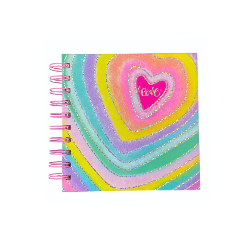 GENERICO - Libreta Kawaii De Tareas Y Organización To Do List
