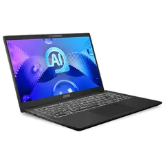 MSI - Notebook Modern Intel Core Ultra 9 185H 32GB RAM 1TB SSD 15.6" Touchscreen