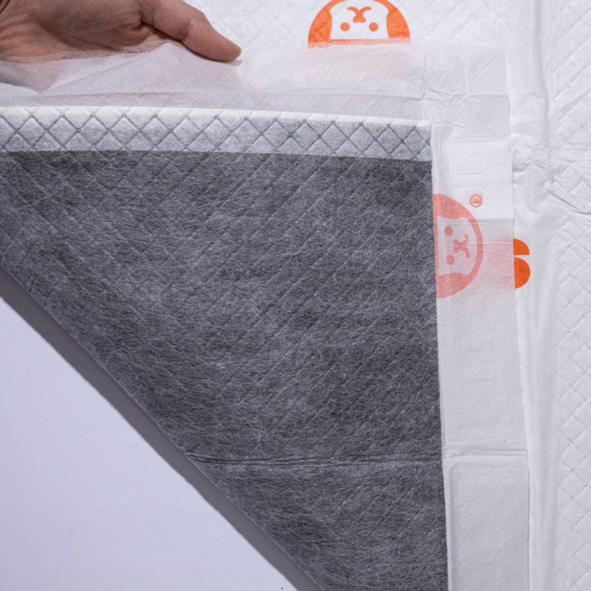 SUNIPET - Sabanillas Entrenamiento Sunipads Carbon 60x90cms 35Und