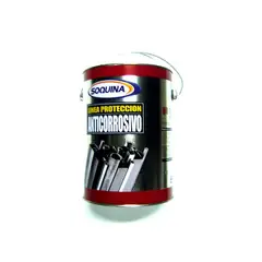 SOQUINA - ANTIOXIDO GAL OCRE SOQ