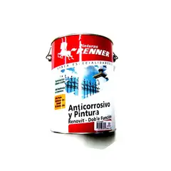 GENERICO - ANTIOXIDO TERMINACION GAL BLANCO PRAGA