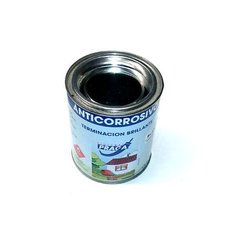GENERICO - ANTIOXIDO TERMINACION  N40 VERDE PRAGA