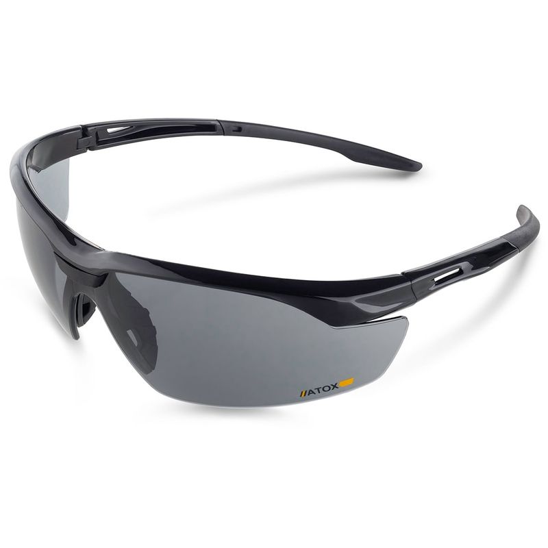 GENERICO - ANTEOJO ATOX TACTICAL GRAY 1572 - AF