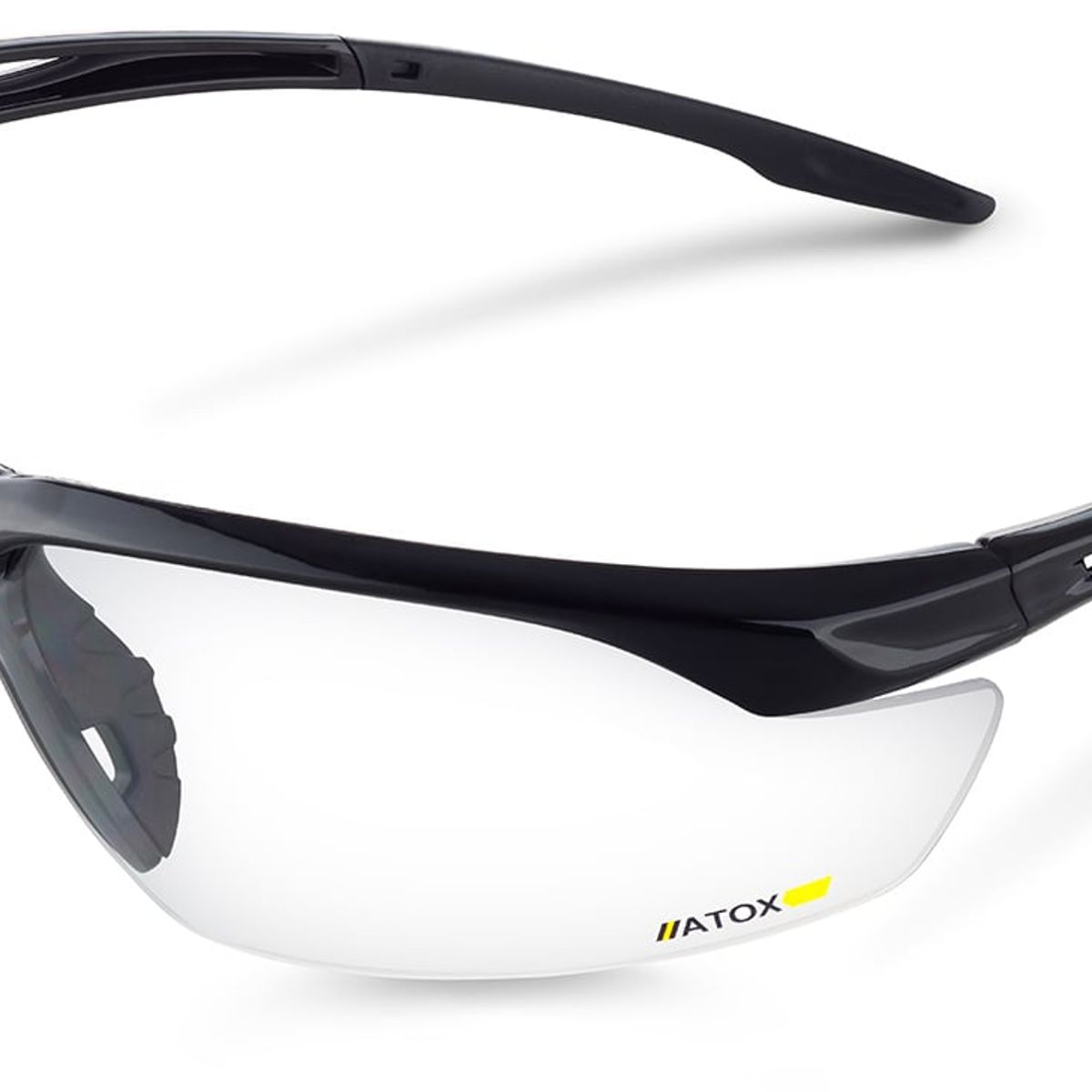 GENERICO - ANTEOJO ATOX TACTICAL CLEAR 1572 - AF