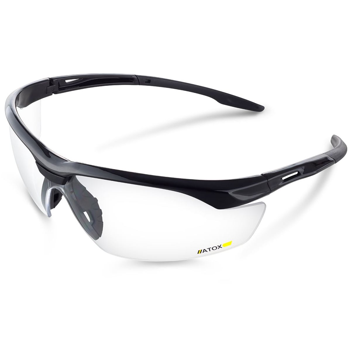 GENERICO - ANTEOJO ATOX TACTICAL CLEAR 1572 - AF