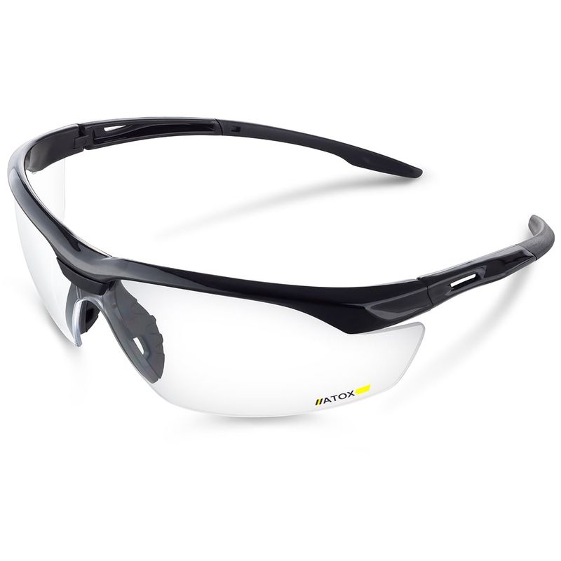 GENERICO - ANTEOJO ATOX TACTICAL CLEAR 1572 - AF