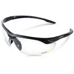 GENERICO - ANTEOJO ATOX TACTICAL CLEAR 1572 - AF