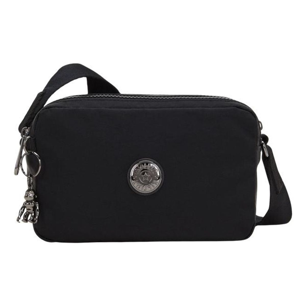 KIPLING - Cartera New Milda Mujer Negro Kipling