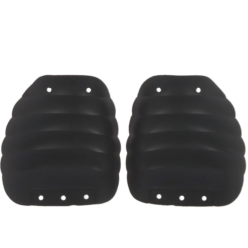 NORSEG - Protector de Metatarso para Zapato de Seguridad NORSEG