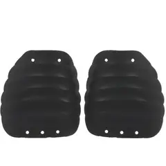 NORSEG - Protector de Metatarso para Zapato de Seguridad