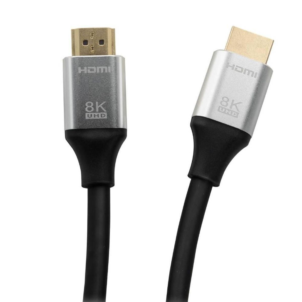 PHILCO - Cable HDMI 21 Philco 8K60Hz 4K144Hz 3 Metros