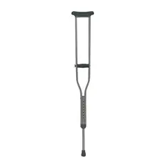 MAXCARE - Muleta Axilar L 134.5-155.5cm - Reacondicionado