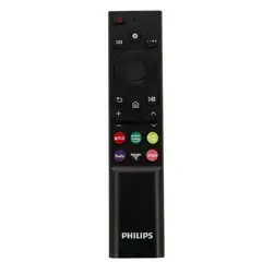 PHILIPS - Control Remoto Universal ARP1002 para Samsung