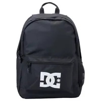 Mochila Hombre Nickel Negro DC