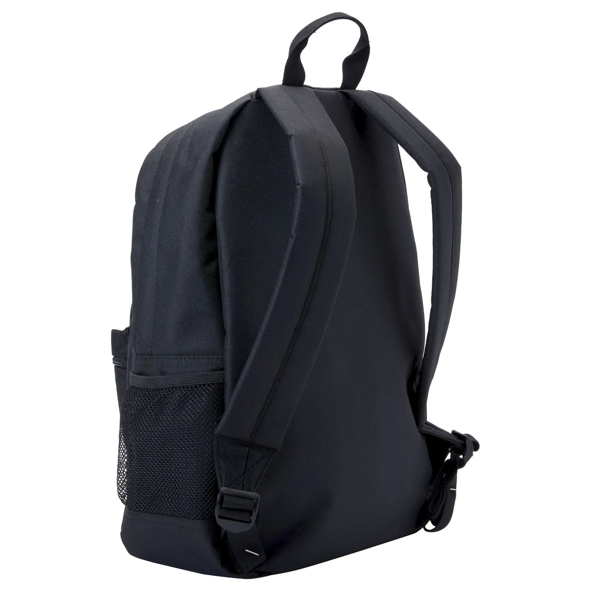 DC SHOES - Mochila Hombre Nickel Negro DC