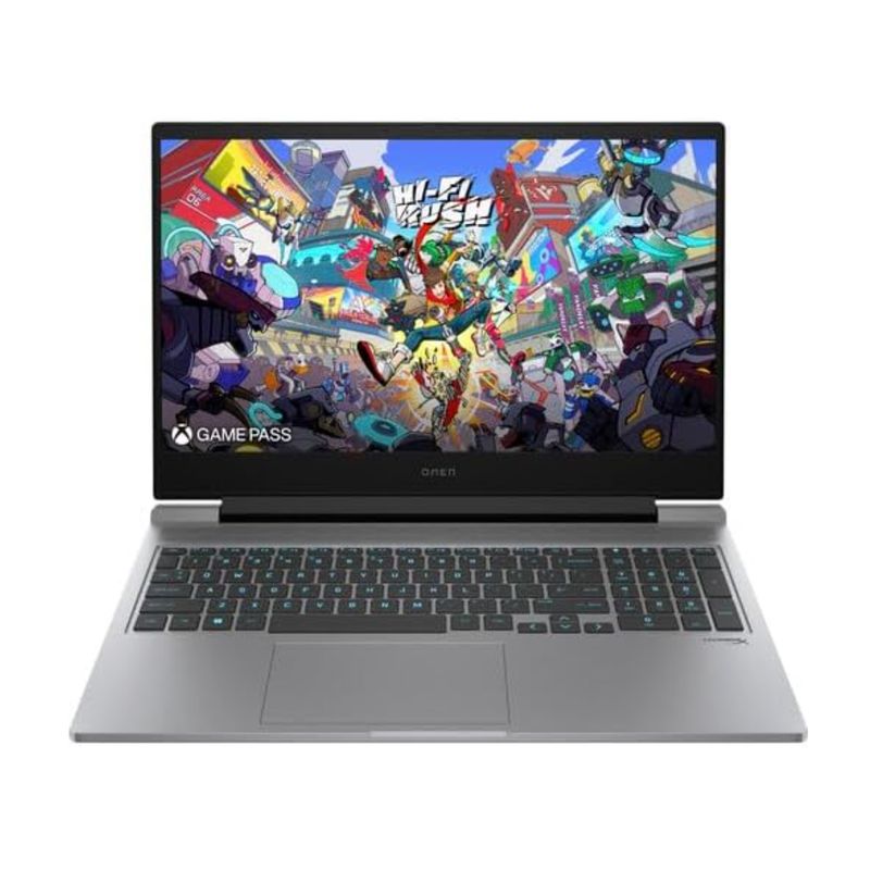 HP - Notebook Gamer HP Omen Intel Core i7-14700HX 16GB RAM 1TB SSD NVIDIA GeForce RTX 4070 144Hz