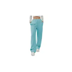 LOOK SHOP - Pack 2 Pantalón Recto Jogger Buzo Mujer Algodón Forro Polar 138