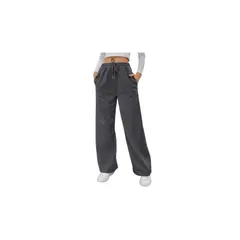 MPROPIA - Pack 2 Pantalón Recto Jogger Buzo Mujer Algodón Forro Polar 138