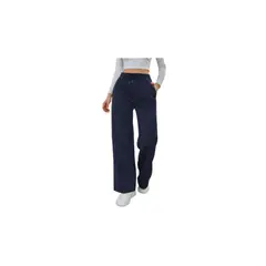 MPROPIA - Pack 2 Pantalón Recto Jogger Buzo Mujer Algodón Forro Polar 138