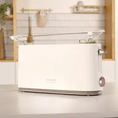 TAURUS - Tostador de pan eléctrico