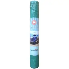 TREETOP - Malla Raschel Sombra Lisa 80% 4,20 × 5 mts Color Verde.