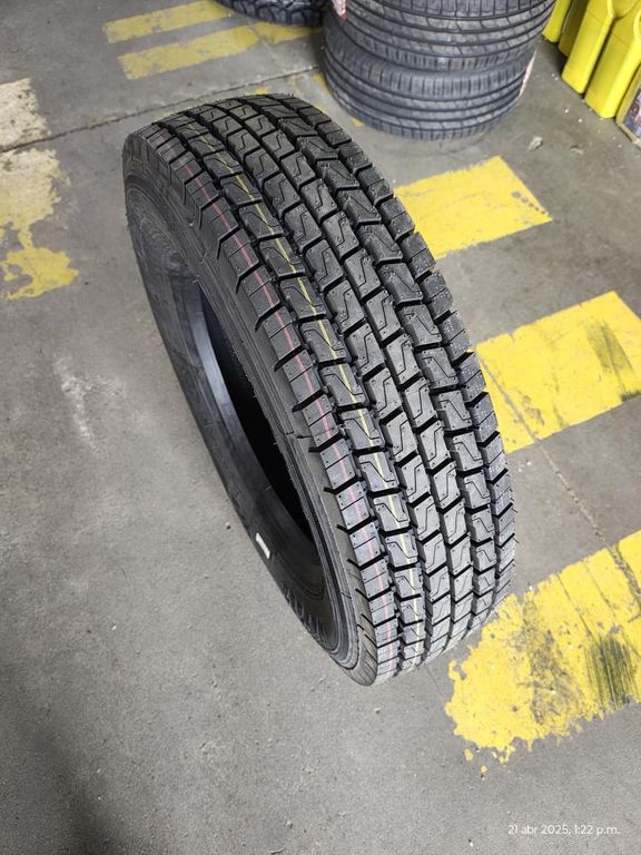 GENERICO NEUMATICO 29580 R225 CENTARA SD709 152149L 18PR | falabella.com