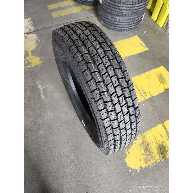 GENERICO - NEUMATICO 29580 R225 CENTARA SD709 152149L 18PR