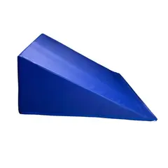 SDFIT - Cuña Impermeable Postural Alta Densidad 30kgm3 50x50x30 cm