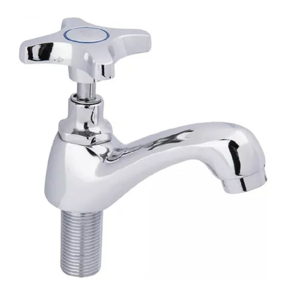 FAS - LLAVE LAVATORIO FAS LC-2 1001 ALTA.