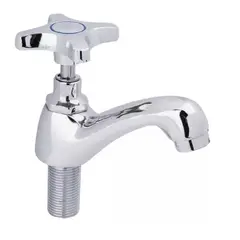 FAS - LLAVE LAVATORIO LC-2 1001 ALTA.